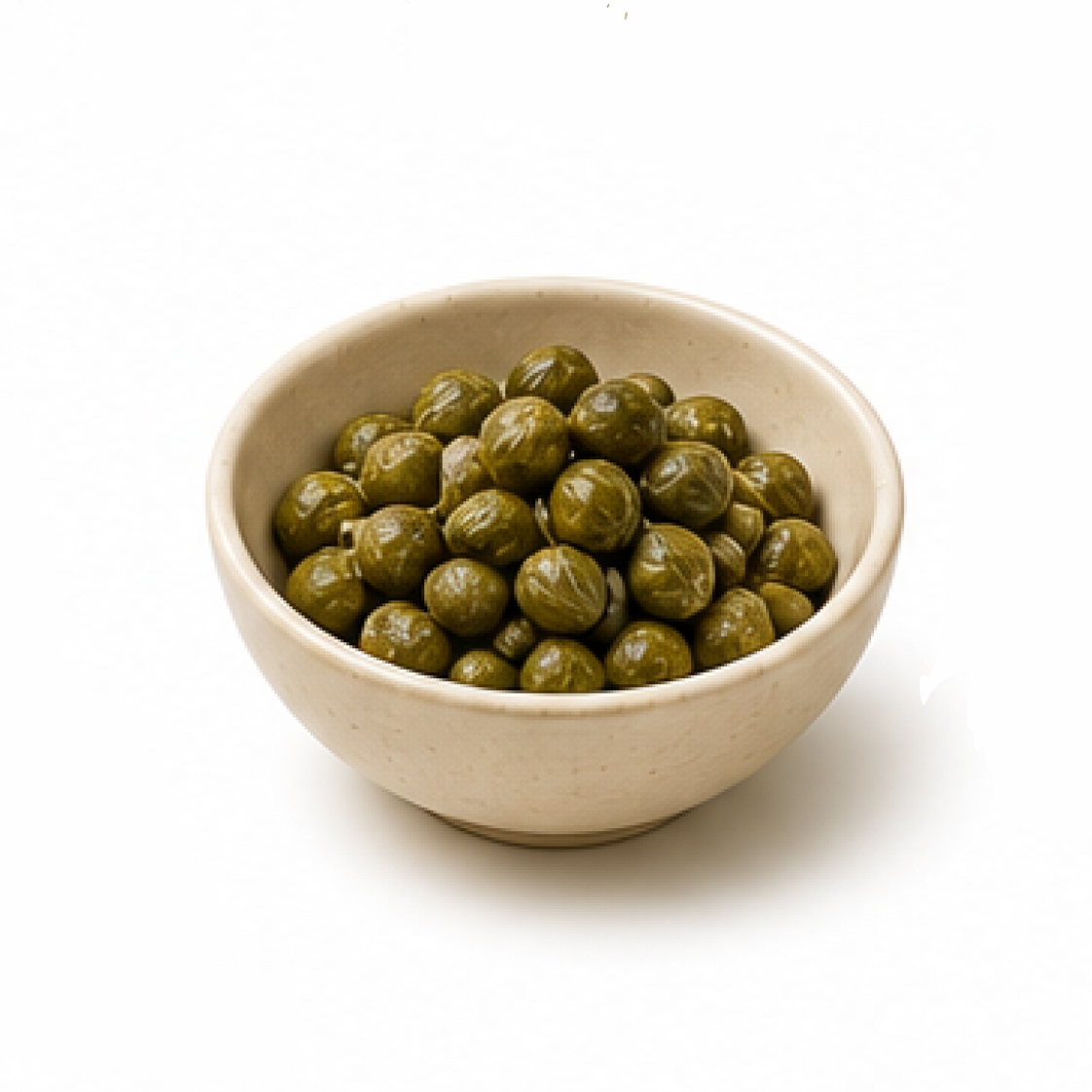 Capers