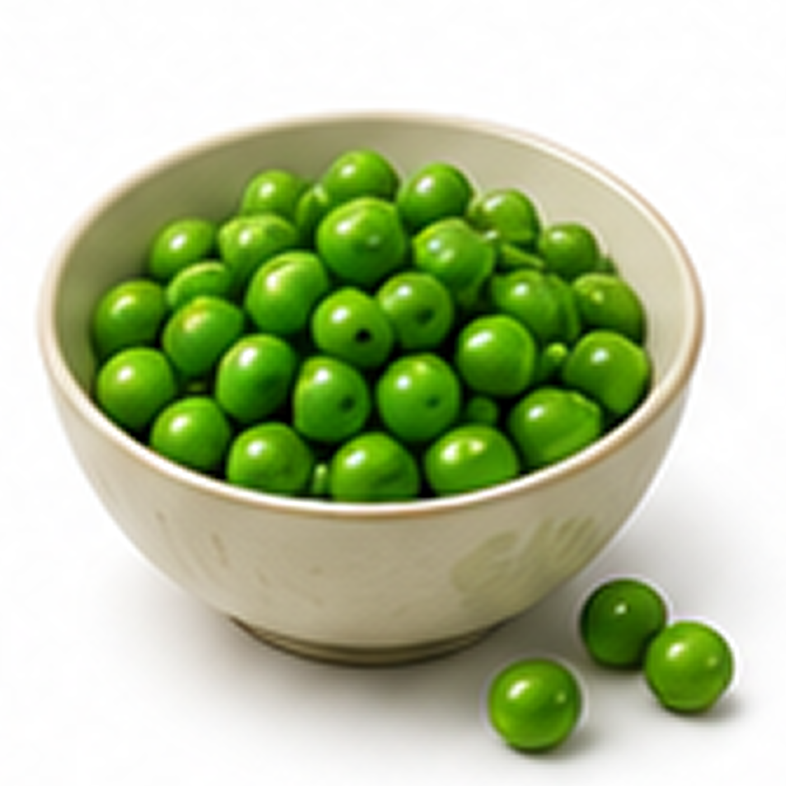 Peas