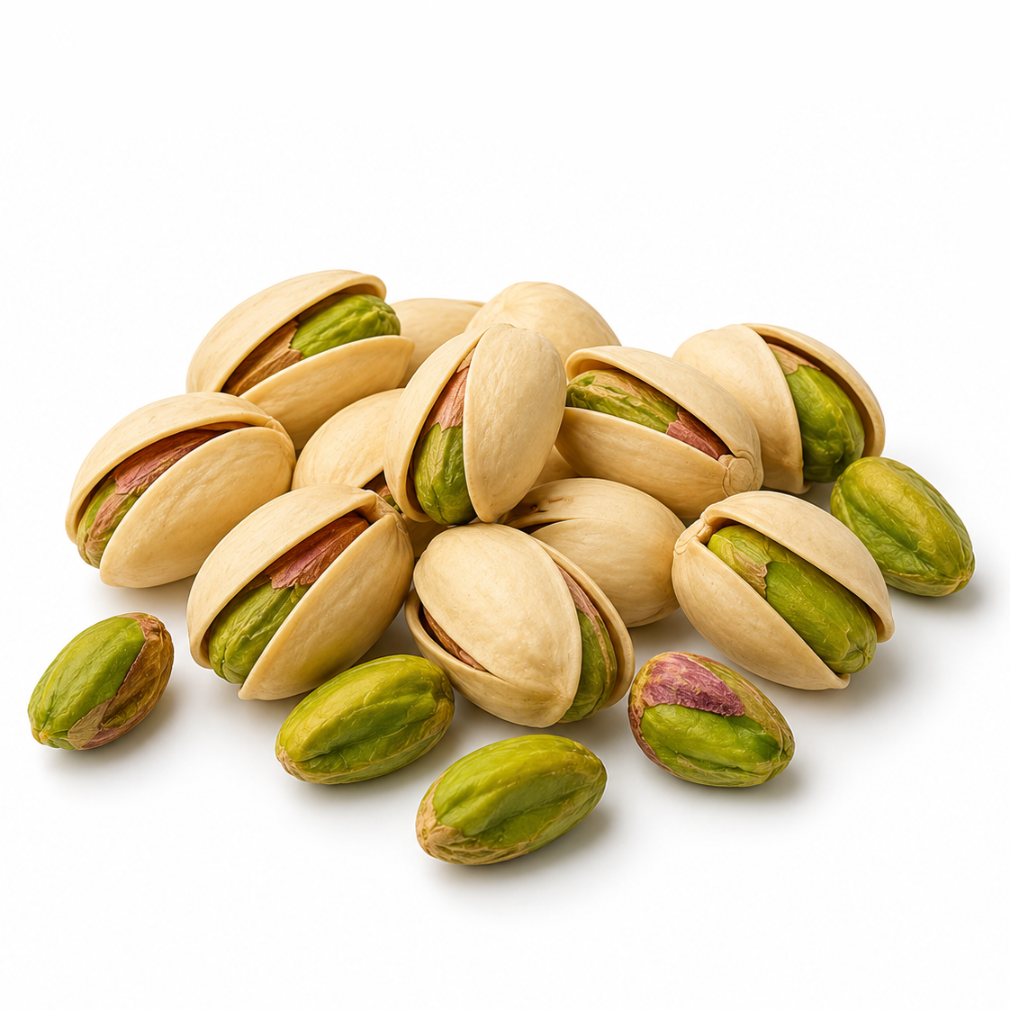 Pistachios