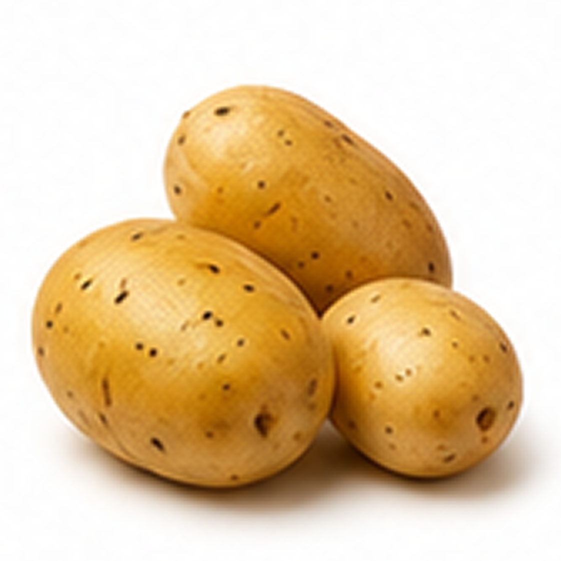Potatoes