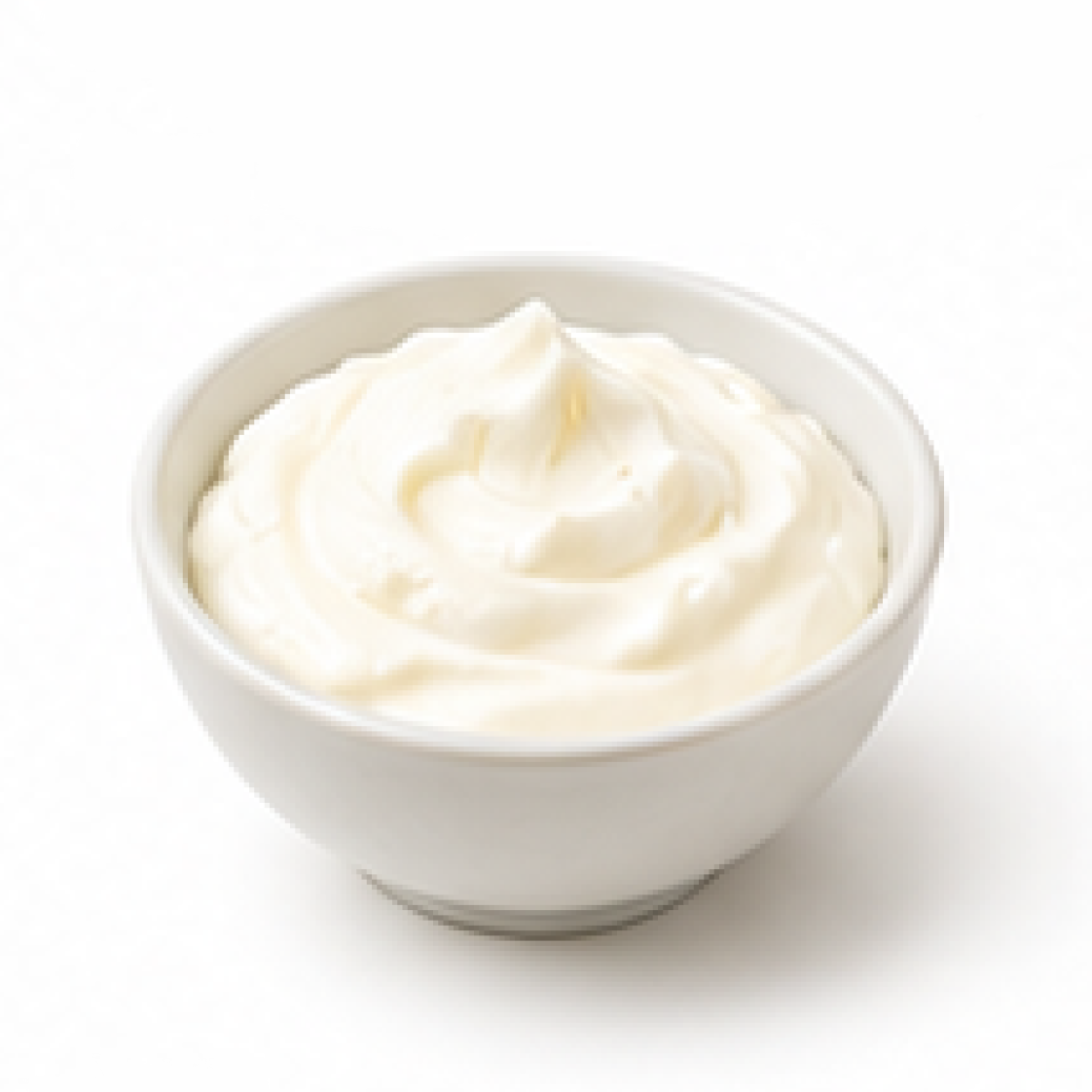 Sour cream