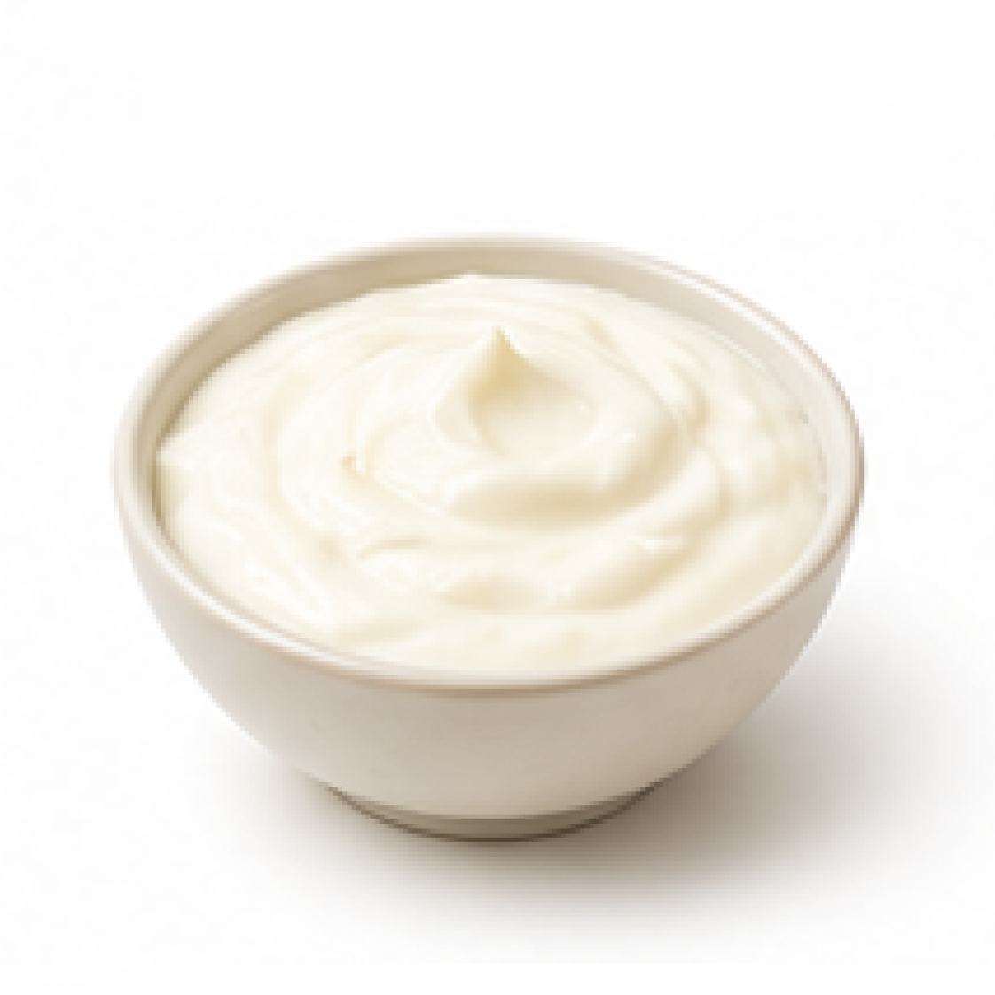 Yoghurt